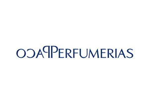 Paco Perfumerías 西班牙品牌香水护肤品购物网站