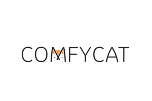 COMFYCAT 美国自清洁猫砂盆购物网站