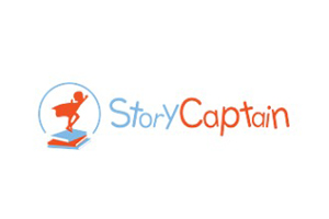 StoryCaptain 美国儿童故事书籍购物网站