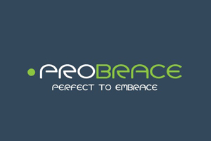 ProBrace 荷兰医疗保健装备购物网站