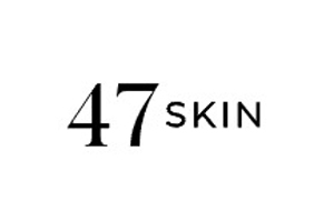 47Skin US 英国皮肤修复品牌美国官网
