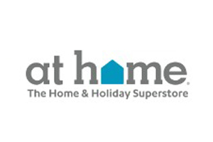 AT Home 美国折扣家具购物商店