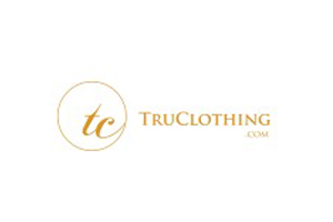 TruClothing 英国专业正装服饰购物网站