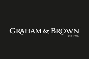 Graham & Brown 英国知名壁纸装饰品牌购物网站