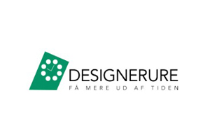 DesignerUre.dk 丹麦品牌手表在线购物网站