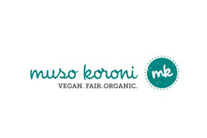 muso koroni 德国纯素男女时装购物网站