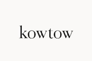 Kowtow Clothing AU 新西兰有机棉服装品牌澳洲官网