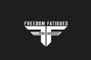 Freedom Fatigues 美国生活方式服装购物网站