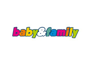 Baby & family 德国母婴百货用品购物网站