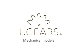 UGEARS 美国木制模型儿童玩具购物网站