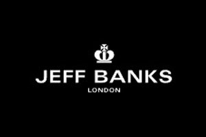 Jeff Banks UK 英国男士正装品牌购物网站