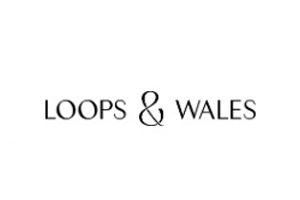 Loops & Wales 美国时尚袜子专营网站