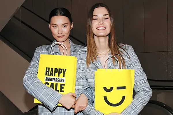 Nordstrom 2023 Anniversary Sale 周年庆特卖开启，全员入场