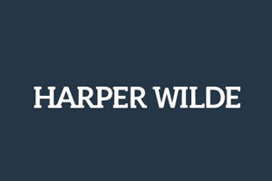 Harper Wilde 美国专业女士胸罩品牌购物网站