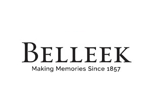 Belleek US 爱尔兰陶瓷餐具品牌美国官网