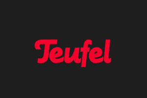 Teufel 法国品牌耳机扬声器购物网站