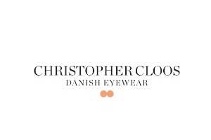 Christopher Cloos 丹麦时尚眼镜品牌美国官网