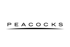 Peacocks UK 英国时尚平价服饰购物网站