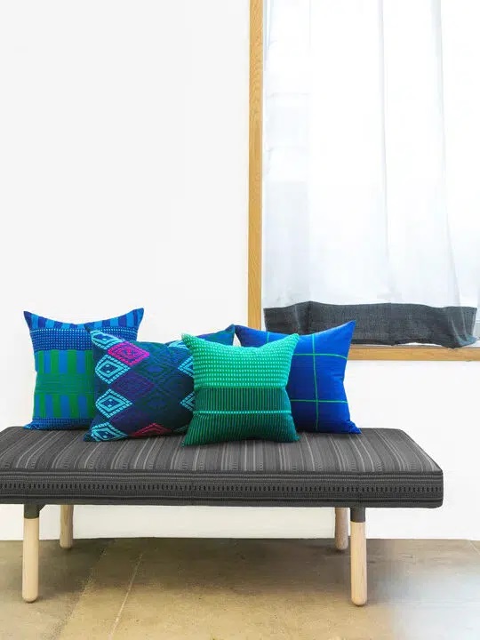 Bolé Road Textiles