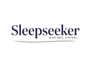 Sleepseeker 英国奢华床上用品购物网站