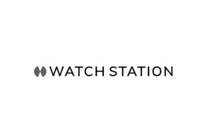 Watch Station 美国奢华品牌手表购物网站