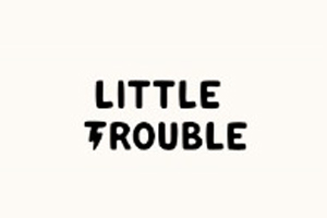 Little Trouble 美国潮流时尚童装购物网站