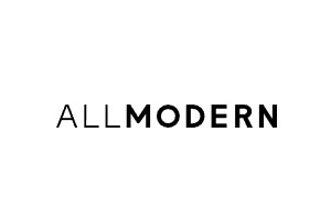 AllModern 美国时尚现代家具品牌购物网站