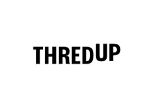 ThredUp 美国时尚服装转售平台