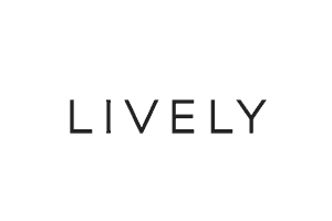 Wear Lively 美国时尚舒适内衣品牌购物网站