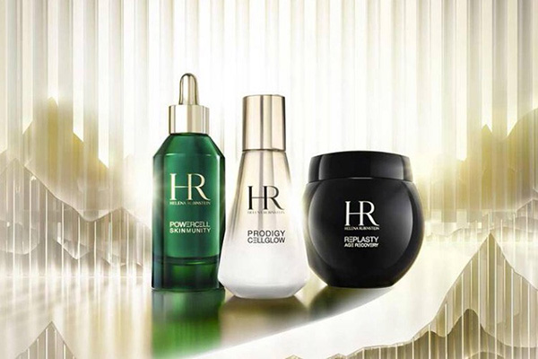 HR 赫莲娜英国官网最新海淘攻略