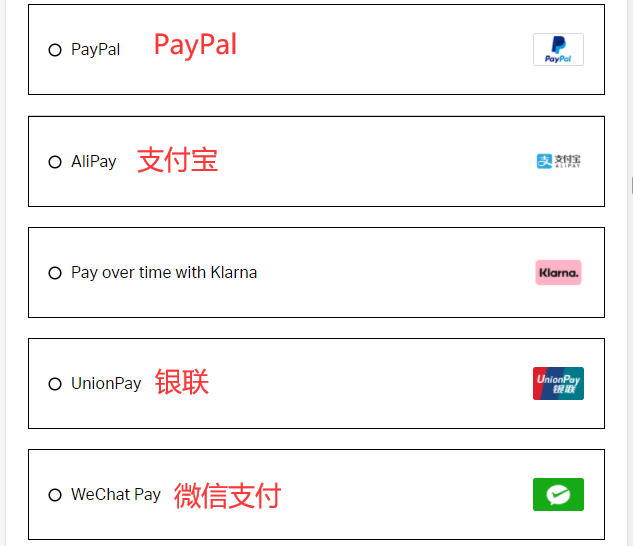 TheDoubleF official website billing address
