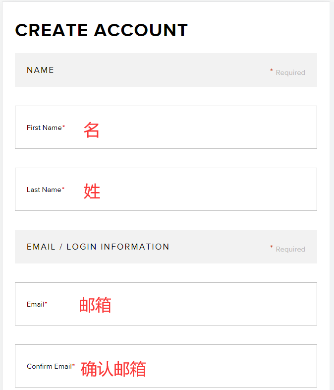 Anastasia Beverly Hills official website registration information
