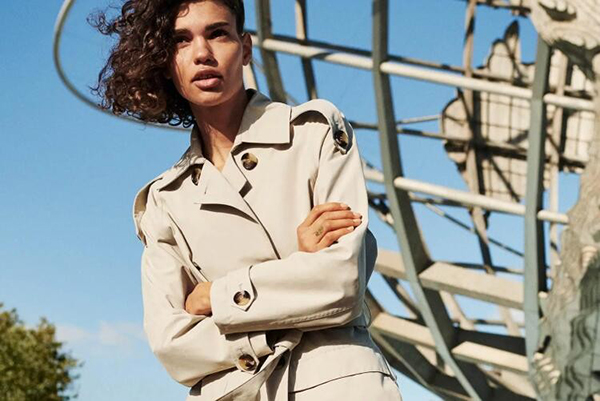 DKNY 美国官网2023最新海淘攻略教程