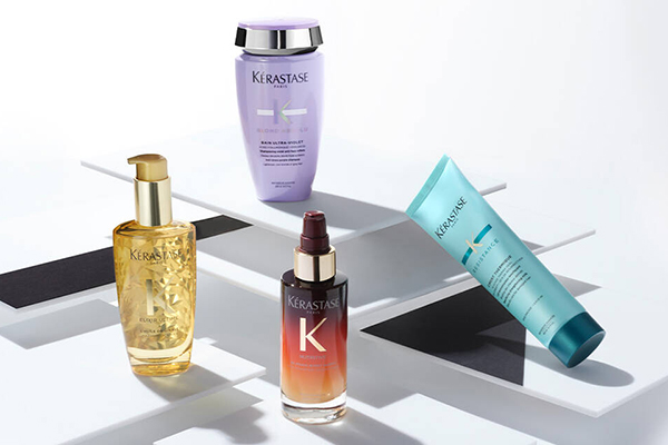 Kerastase卡诗英国官网最新海淘教程