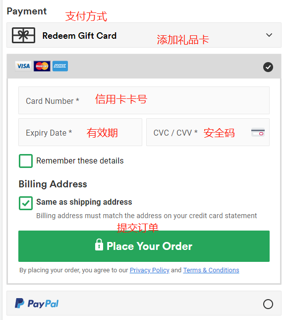 Cotton On Official Website International Shipping Guide