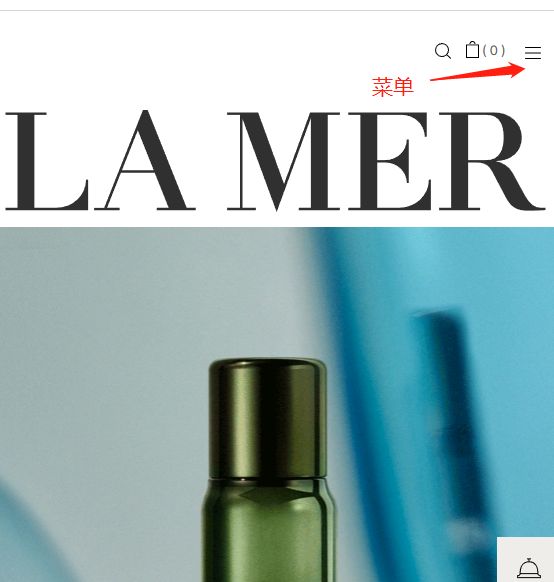 La Mer US Official Website