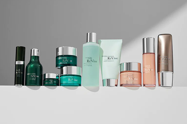 Rèvive Skincare 利维肤美国官网2023最新海淘攻略直邮教程
