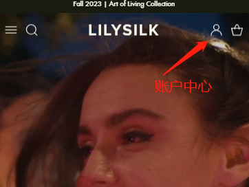 Lilysilk US official website overseas shopping