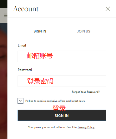 Lilysilk US official website overseas shopping