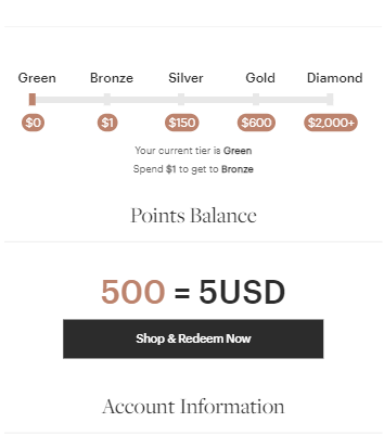 Lilysilk US official website overseas shopping