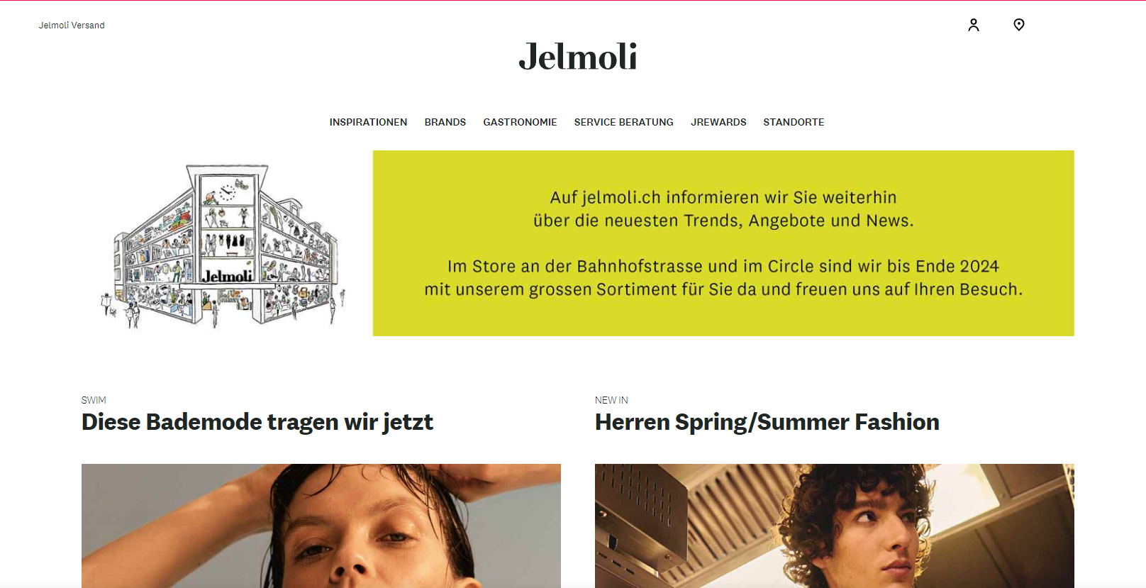 Jelmoli