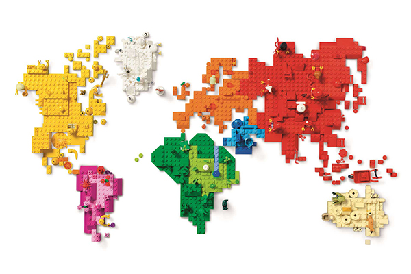 Lego 乐高官网最新海淘攻略，Lego美国官网2023海淘教程