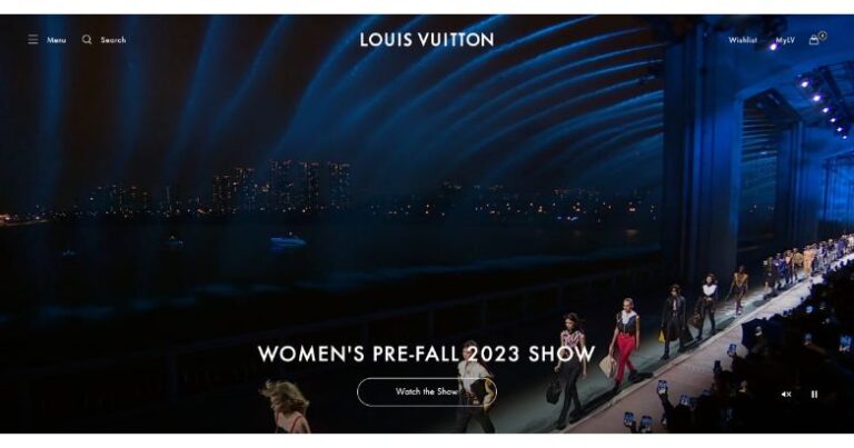 Louis Vuitton