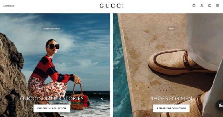 Gucci