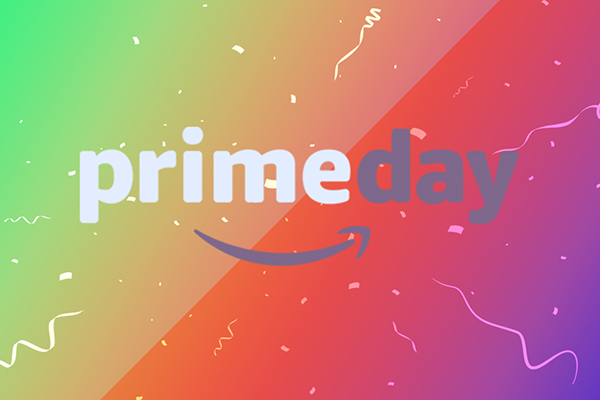 Amazon 亚马逊秋季 Prime Day 会员促销