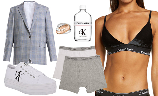 Calvin Klein