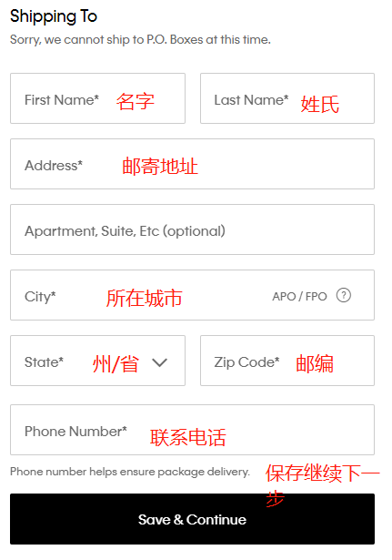 Calvin Klein US official website overseas shopping
