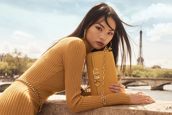 Michael Kors 是奢侈品牌吗？或者只是一个好的包袋品牌？