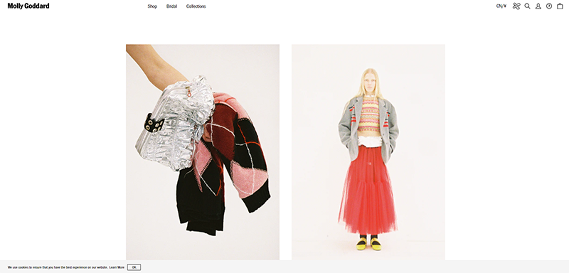 British online shopping websites