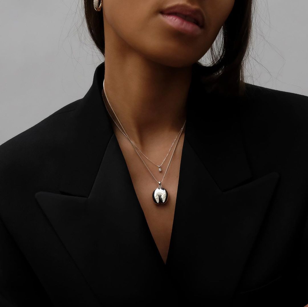 Overseas jewelry shopping
